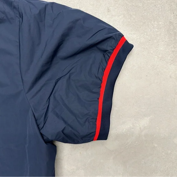 Nike Authentics Warm Up Shirt USA Basketball - Picture 4 of 6